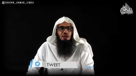 Free the Captives - The Plight of Aafia Siddiqui | Shaykh Ahmad Jibril حفظه الله