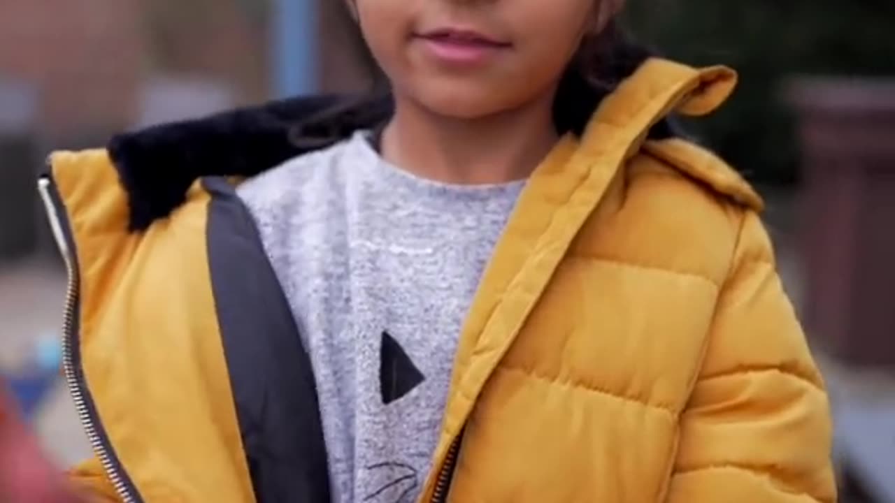 How Muslim kids should handle Islamophobia! #SHORTS