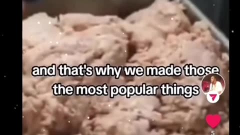 The Khazarian Burgers