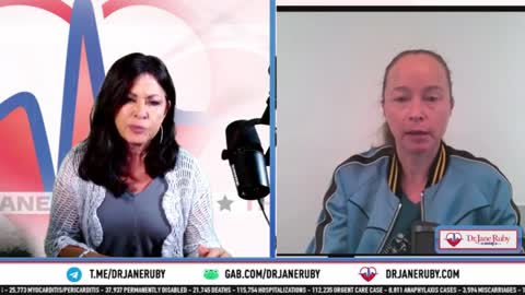 1284. 🛑Pharma is putting vaccines into all products‼️