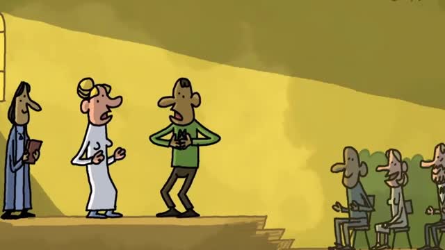 So funny video