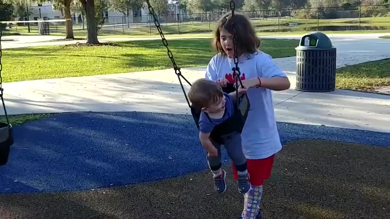 Imagine growing up in a house like this