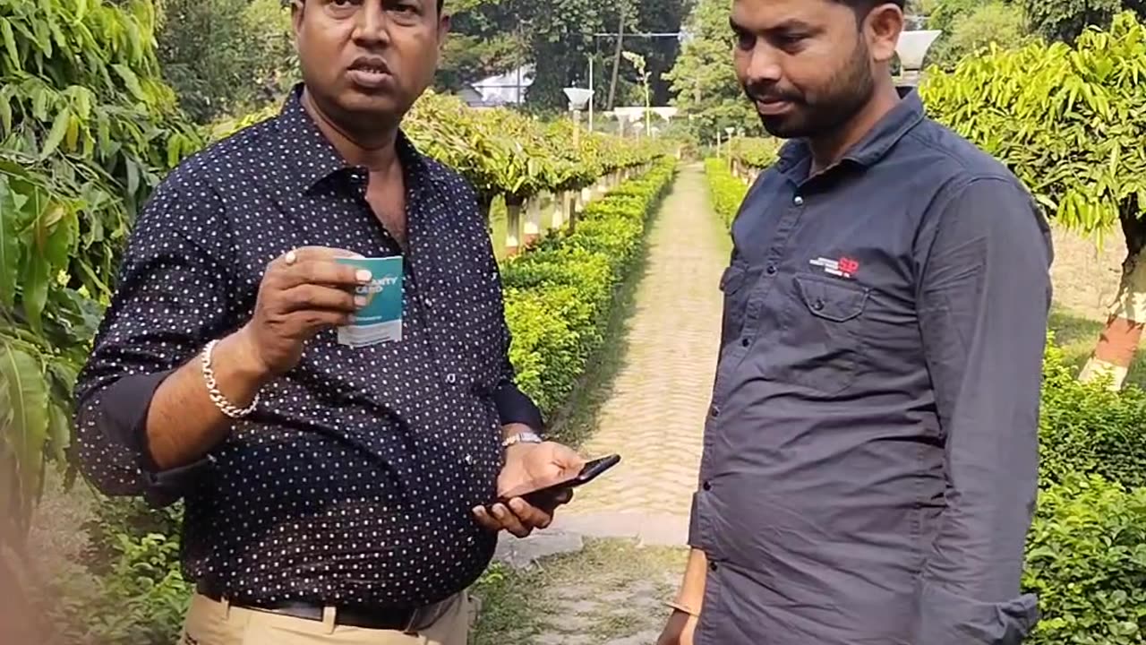 Bengali funny video