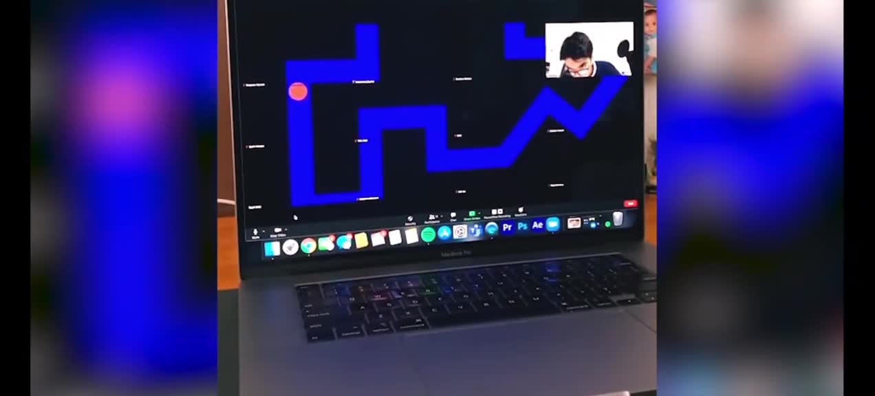 #jumpscare
