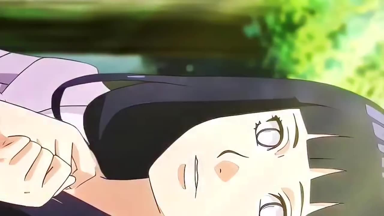 Waifu Hinata