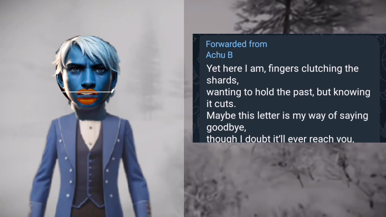 Detective Monroe Reads: A Goodbye