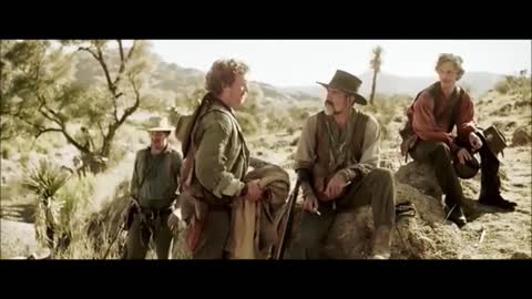 Texas Rising