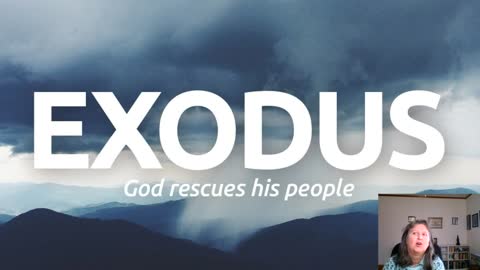 Exodus 2