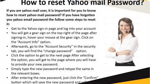 How to Reset Email Password 1855-744-3666