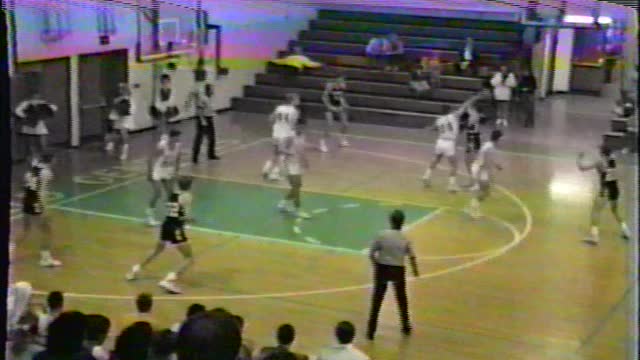 SHS at Winfield 88 Team