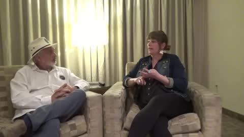 Breast Cancer Testimony