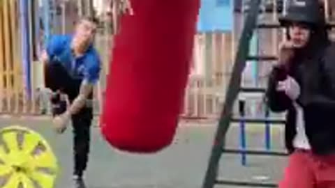 Funny Prank #Shorts