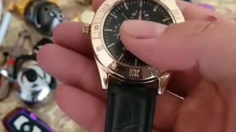 MOST AMAZING LIGHTER COLLECTION GOES VIRAL IN CHINA
