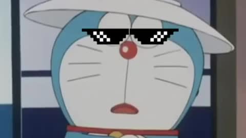 Doraemon Funny Doraemon _AnimexToons