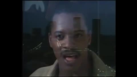 Alexander O'Neal - If You Were Here Tonight