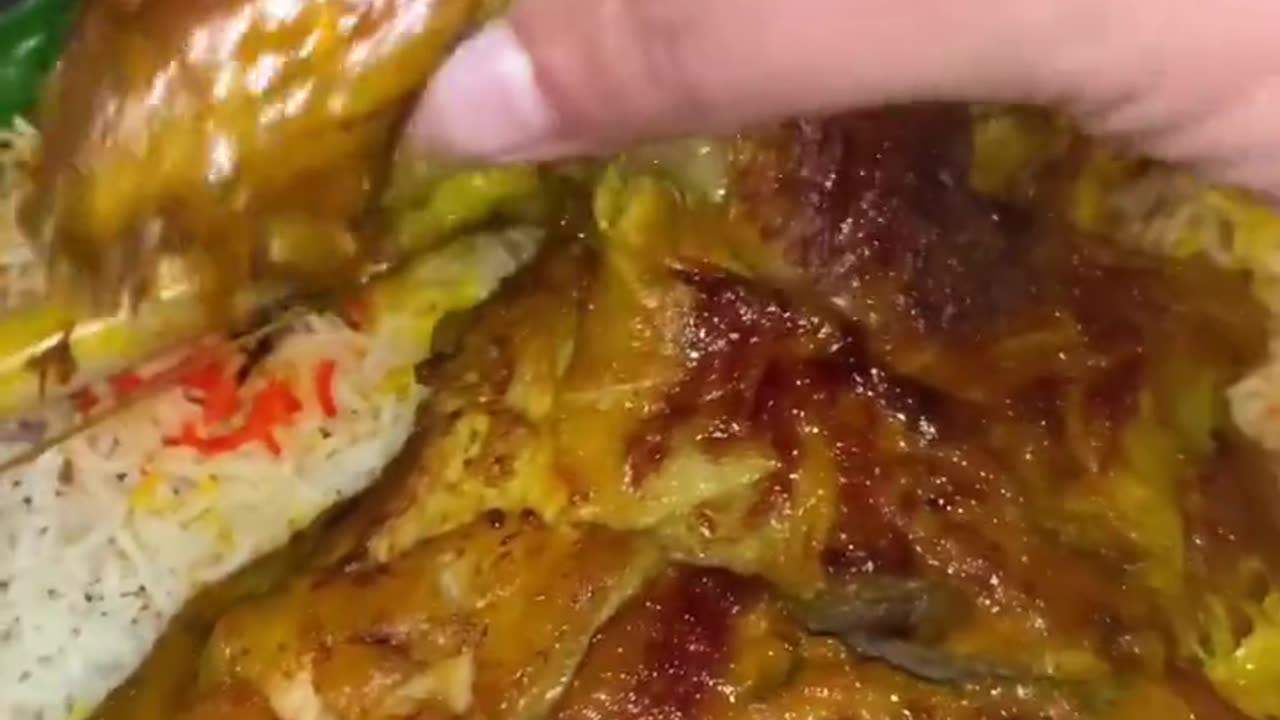 Tasty food Shorts 90