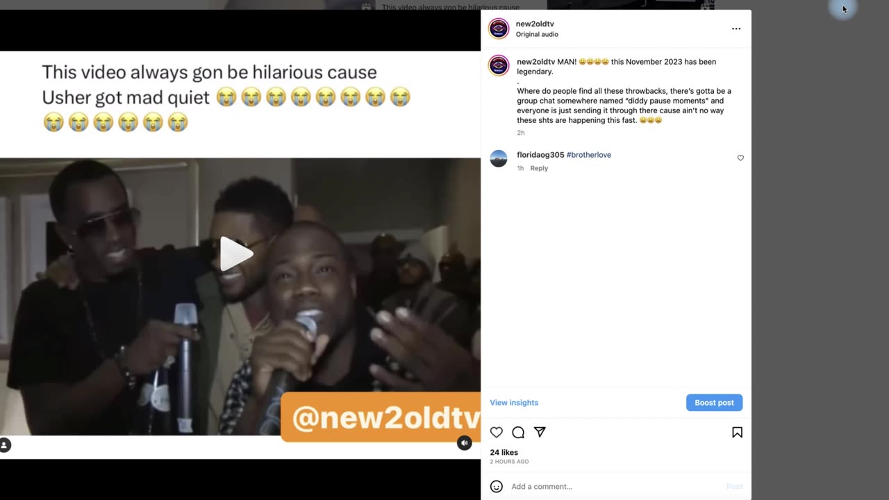 SNOOP DOGG, HASSAN CAMPBELL SURVIVE!, ROD WAVE VS BOOSIE? NEW2OLD UPDATES EPISODE 3