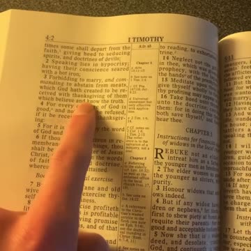 Debunking that vegan teacher