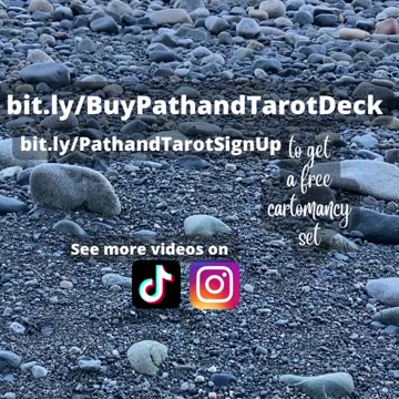 Adventure For Old Souls – Tarot Reading