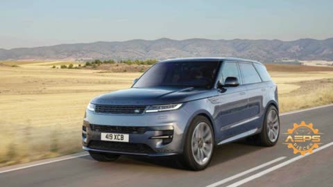 AEPSPIECES.COM - Interieur complet RANGE ROVER SPORT II