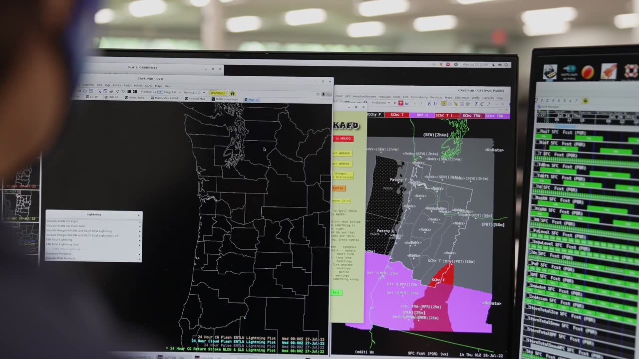 SWOT: Earth Science Satellite Will Help Communities Plan for a Better Future