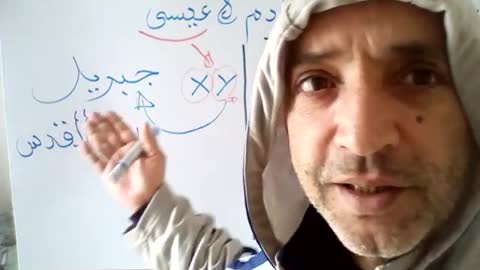 الروح المقدسة و النور العظيم - كيف انتقم ابليس - حواء أكثر ضررا في الخطيئة الحلقة 11
