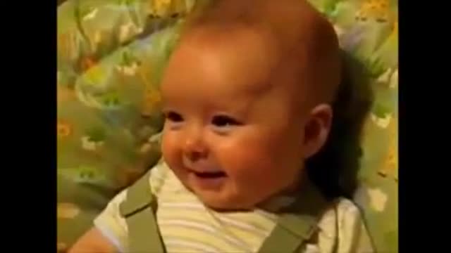 Funny Child Video