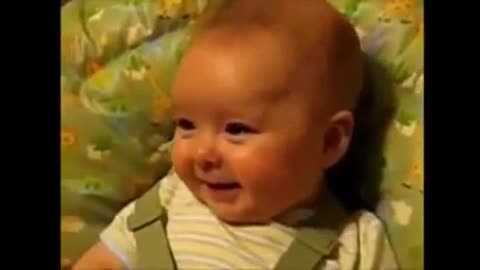 Funny Child Video