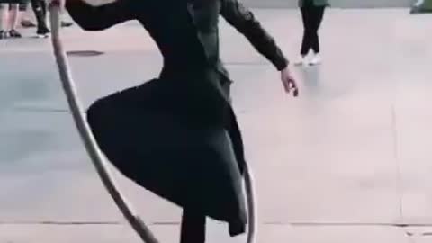 skills