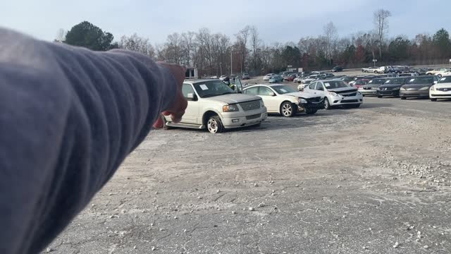 *I WON A NEW CAR* FROM THE INSURANCE AUCTION! BUT GUESS WHAT THAT 2012 FORD F150 I WANTED SOLD FOR!