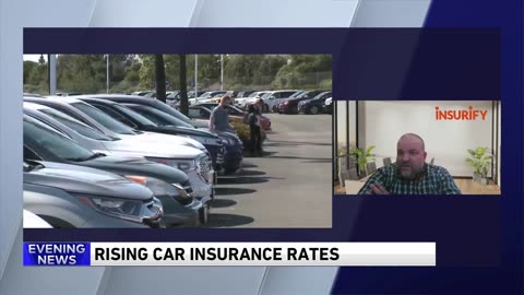 Illinois cracks top 5 states with fastest increasing car insurance rates, how to combat the trend