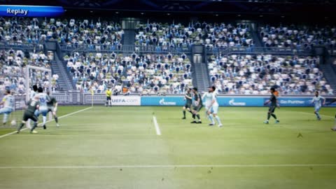 PES 2013