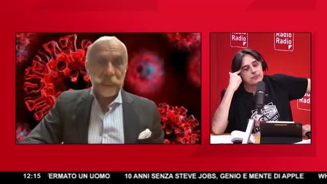 la farsa mediatica contro le cure precoci