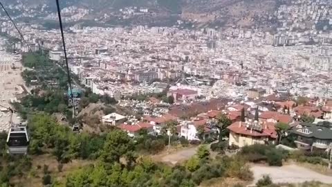 Nature of Turkey