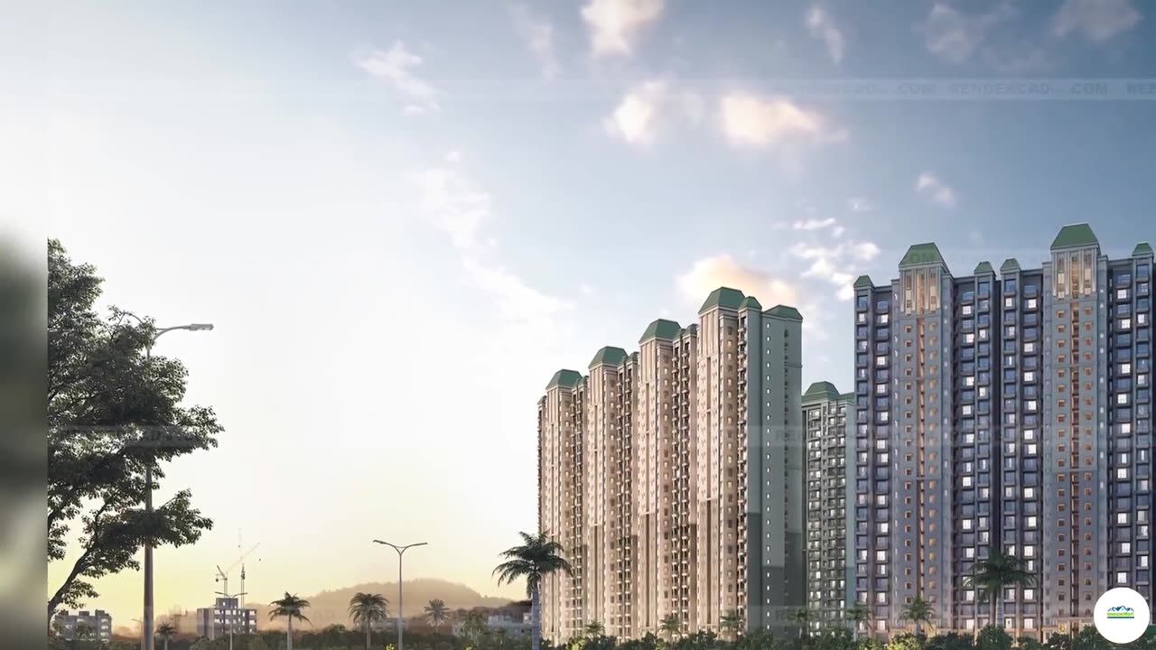 ATS Destinaire - Residential Property in Noida Extension