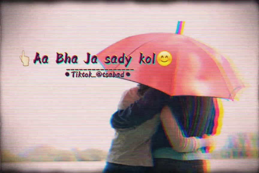 aa beh ja sady kol