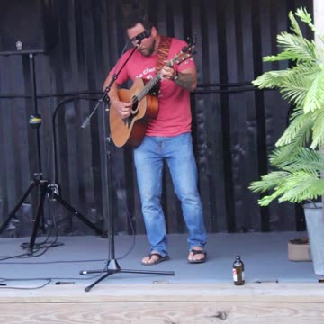 Kyle Megna Band at Area 509 in Appleton Wisconsin