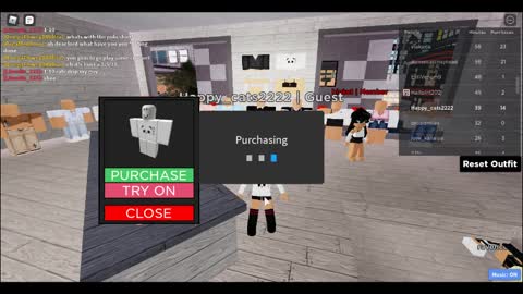 ITZKITTYPLAYZ homestore