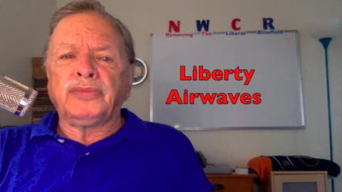 NWCR's Removing the Liberal Blindfold - 09-21