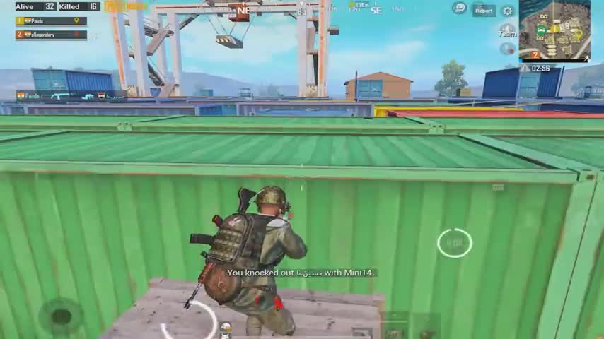 NEW WORLD RECORD! | 43 KILLS Duo vs SQUADS |