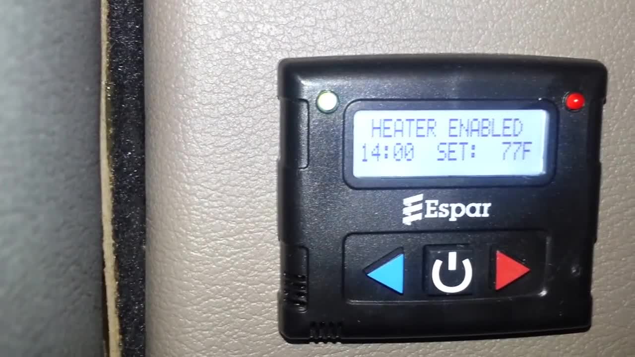 Reset perimeters on Espar D1000 bunk heater.mp4