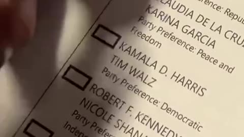 Ex bodybuilder Kali Muscle voted for the first time and he voted for Trump