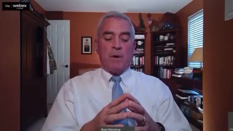 Wenstrup speaks at Ways and Means Committee Roundtable on Treatments