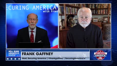 Securing America with Sam Faddis (Part 1) | August 19, 2022