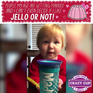 Aunty Acid Crazy Clip Show - Jello