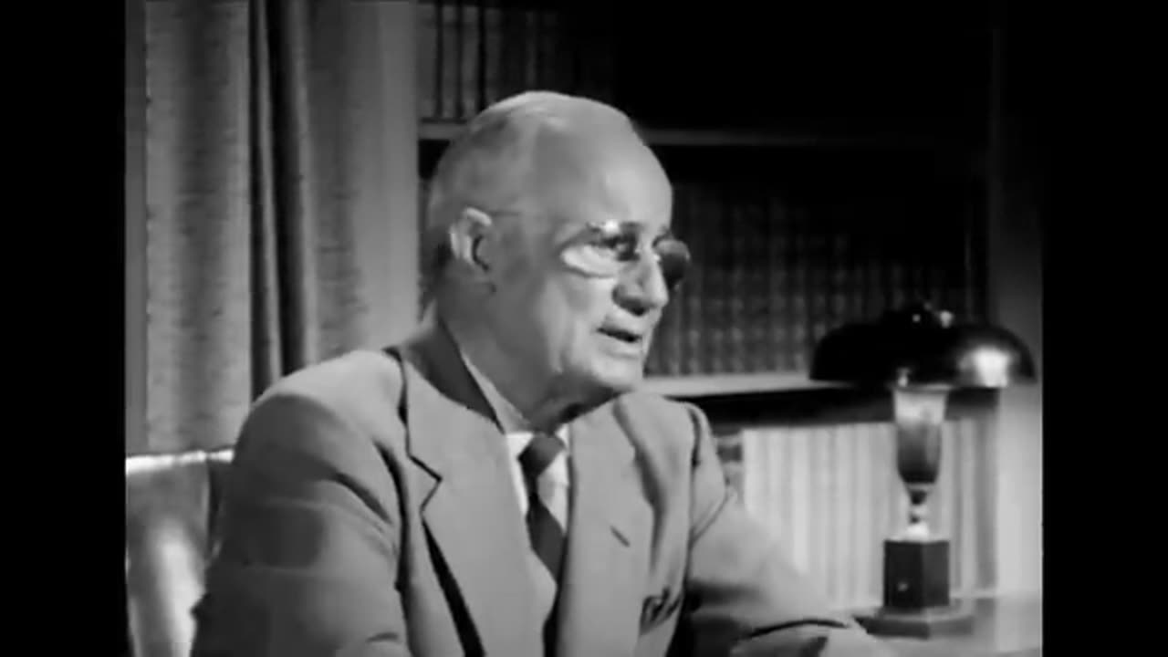 Napoleon Hill's Master Key (1954) - Complete Series