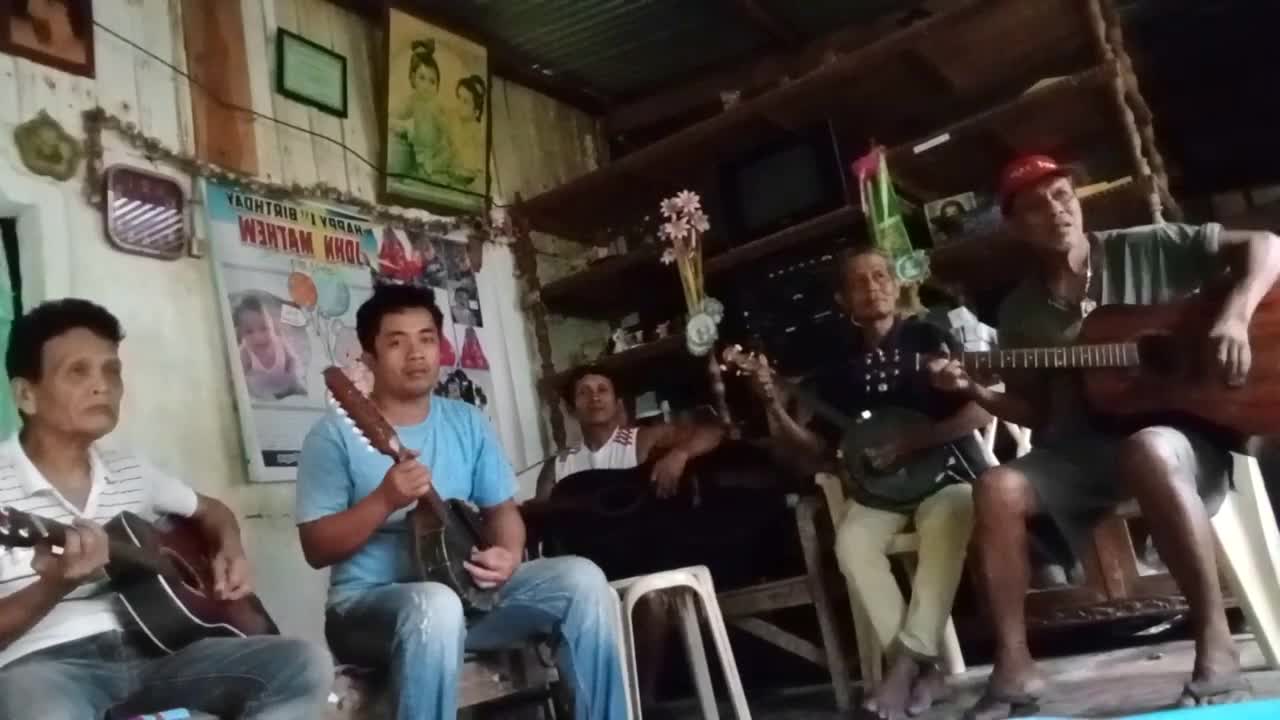 Rondalla Version (Kinabuhing Islahanon Niining Pulo nga amung Gipuy-an)