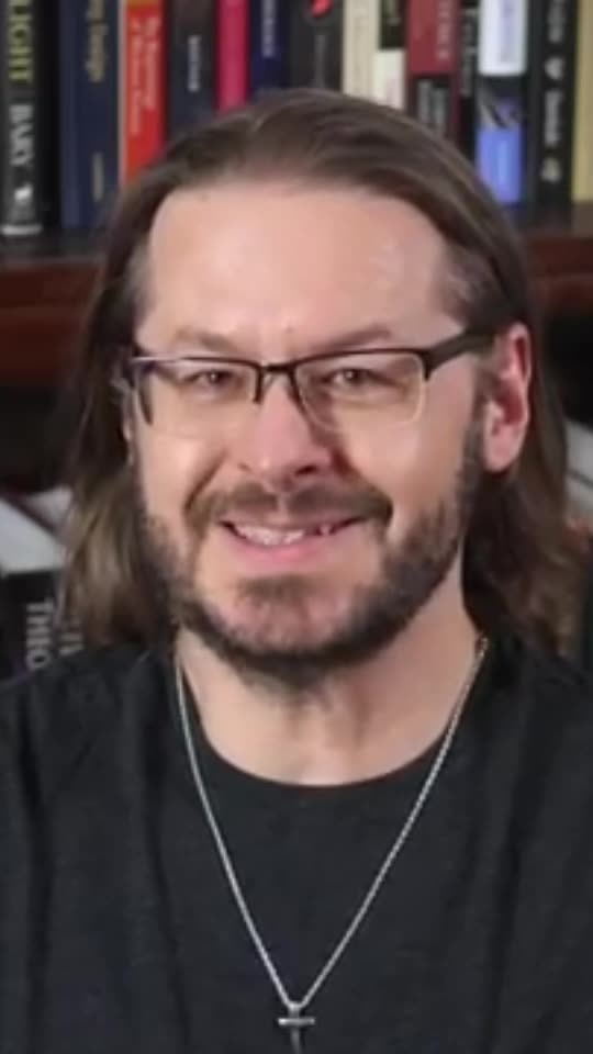 God Is Not replaced With Science