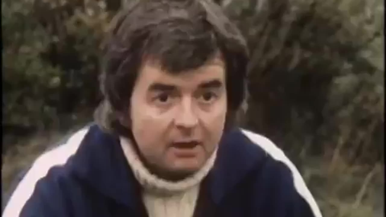 The Likely Lads | S2E5 | The Great Race