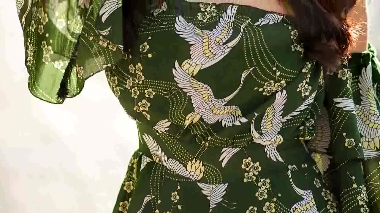 See this to make you feel good